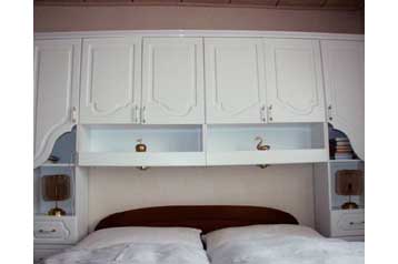 Eslovaquia Chata Hriňová, Interior